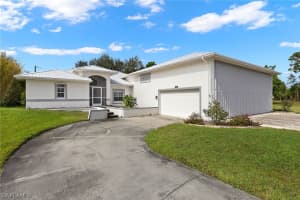 6970 Circle Drive, FORT MYERS, FL 33905 Sold 06/10/24