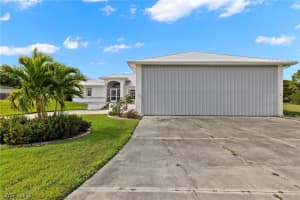 6970 Circle Drive, FORT MYERS, FL 33905 Sold 06/10/24