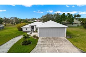 6970 Circle Drive, FORT MYERS, FL 33905 Sold 06/10/24