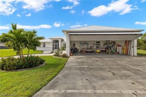 6970 Circle Drive, FORT MYERS, FL 33905 Sold 06/10/24