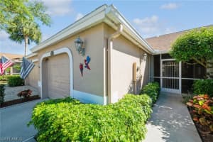1608 Morning Sun Lane, NAPLES, FL 34119 Sold 04/30/24