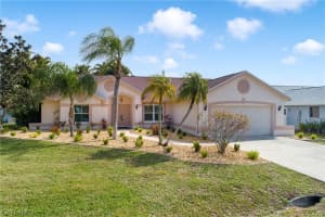 22699 Fountain Lakes Boulevard, ESTERO, FL 33928 Sold 05/06/24