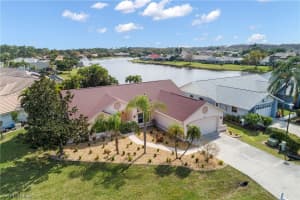 22699 Fountain Lakes Boulevard, ESTERO, FL 33928 Sold 05/06/24