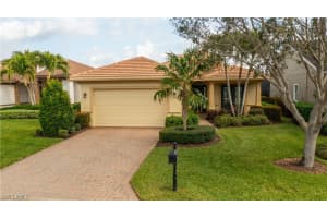 12646 Fairway Cove Court, FORT MYERS, FL 33905 Sold 05/14/24