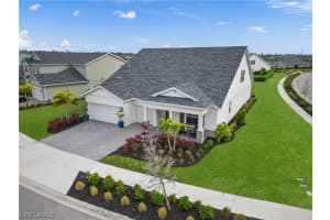 16264 Laurel Oak Ln, Punta Gorda, FL 33982, Sold 11/01/24