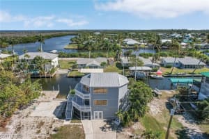 16400 Tortuga Street, BOKEELIA, FL 33922 Sold 12/16/24