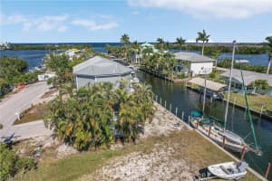16400 Tortuga Street, BOKEELIA, FL 33922 Sold 12/16/24