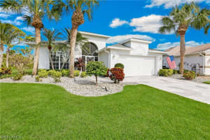 14006 Point Judith Lane, FORT MYERS, FL 33919 Sold 04/12/24