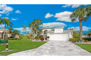 14006 Point Judith Lane, FORT MYERS, FL 33919 Sold 04/12/24