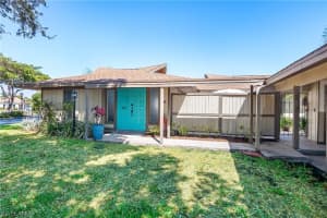 4279 Island Circle, FORT MYERS, FL 33919 Sold 06/07/24