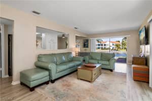 4279 Island Circle, FORT MYERS, FL 33919 Sold 06/07/24