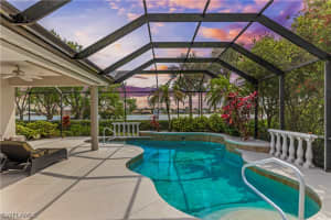 5601 Whispering Willow Way, Fort Myers, FL 33908 Sold 11/29/24