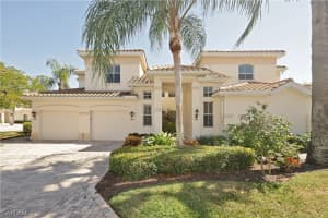 9050 Las Maderas Drive, BONITA SPRINGS, FL 34135 Sold 05/17/24