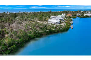 6008 White Heron Lane, Sanibel, FL 33957 - MLS#224016862