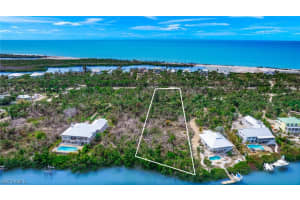 6008 White Heron Lane, Sanibel, FL 33957 - MLS#224016862