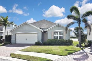 3439 Manati Court, CAPE CORAL, FL 33909 Sold 04/12/24