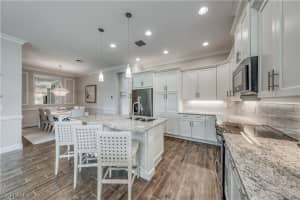 5927 Haiti Drive, NAPLES, FL 34113 Sold 09/10/24