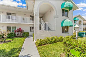 473 Gabriel Circle, NAPLES, FL 34104 Sold 07/15/24