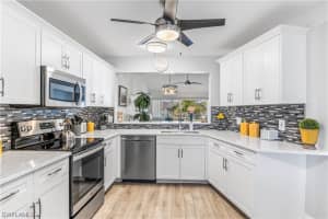 473 Gabriel Circle, NAPLES, FL 34104 Sold 07/15/24
