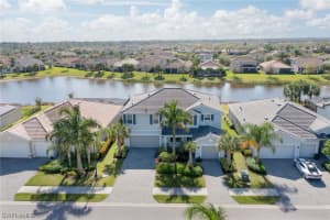 2364 Orchard Street, NAPLES, FL 34120 Sold 09/25/24