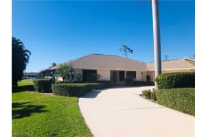 16979 Timberlakes Drive, FORT MYERS, FL 33908 Sold 07/22/24
