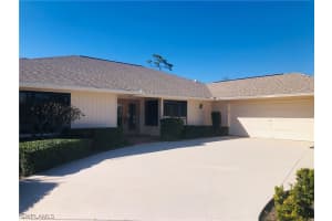 16979 Timberlakes Drive, FORT MYERS, FL 33908 Sold 07/22/24