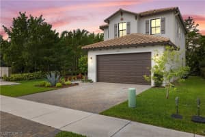 8721 Madrid Circle, NAPLES, FL 34104 Sold 06/27/24