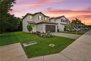 8721 Madrid Circle, NAPLES, FL 34104 Sold 06/27/24