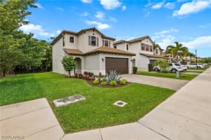 8721 Madrid Circle, NAPLES, FL 34104 Sold 06/27/24