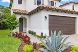 8721 Madrid Circle, NAPLES, FL 34104 Sold 06/27/24