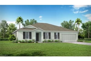 447 Lackey Ave S, Lehigh Acres