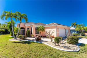 26223 Feathersound Drive, Punta Gorda, FL 33955 Sold 02/20/25