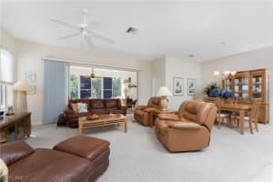 26223 Feathersound Drive, Punta Gorda, FL 33955 Sold 02/20/25