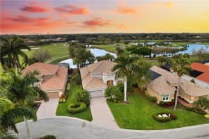 23500 Caraway Lakes Drive, ESTERO, FL 34135 Sold 06/26/24