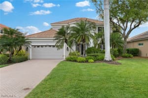 23500 Caraway Lakes Drive, ESTERO, FL 34135 Sold 06/26/24