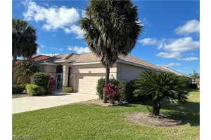 2150 Oxford Ridge Circle, LEHIGH ACRES, FL 33973 Sold 05/31/24