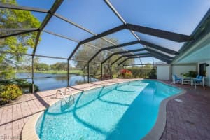 13272 Wedgefield Drive, NAPLES, FL 34110 Sold 04/03/24