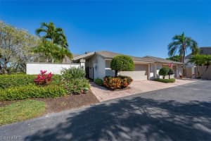 13272 Wedgefield Drive, NAPLES, FL 34110 Sold 04/03/24