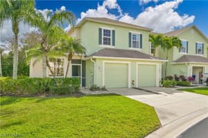 3624 Pine Oak Circle, FORT MYERS, FL 33916 Sold 04/30/24