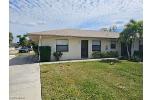 1264 8th Street, CAPE CORAL, FL 33990 Sold 05/13/24