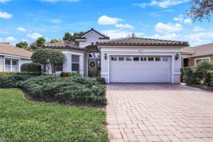 20341 Rookery Drive, ESTERO, FL 33928 Sold 03/29/24