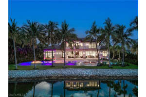 1365 Spyglass Lane, Naples, FL 34102 - MLS#224017038