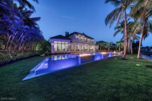 1365 Spyglass Lane, Naples, FL 34102 - MLS#224017038