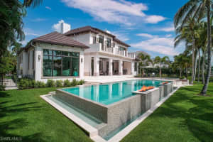 1365 Spyglass Lane, Naples, FL 34102 - MLS#224017038
