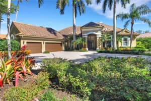 9376 Sweetgrass Way, NAPLES, FL 34108 Sold 01/07/25