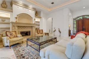 9376 Sweetgrass Way, NAPLES, FL 34108 Sold 01/07/25