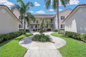 6700 Dennis Cir a 202, Naples, FL 34104, Sold 07/25/24