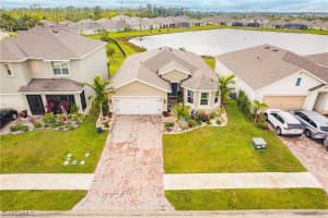 3203 Estancia Lane, CAPE CORAL, FL 33909 Sold 03/26/24