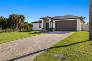 3053 W Briarwood Rd, LaBelle, FL 33935, Sold 11/21/24