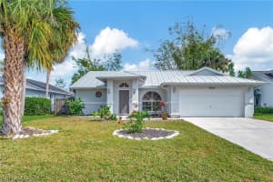 4044 Sawgrass Lane, NAPLES, FL 34112 Sold 05/03/24